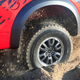 Illustration for article titled Hooning The Ford Raptor